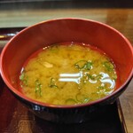 食べどころ柚ず - 具はシンプルに「もやし」のみ｡