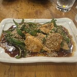 屋台居酒屋 大阪 満マル 尼崎店 - 