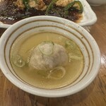 屋台居酒屋 大阪 満マル 尼崎店 - 