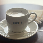 ドトールコーヒーショップ - 