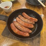 屋台居酒屋 大阪 満マル - 