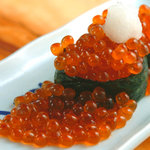 魚心 - メニュー写真:『もう一声！』もしかしたら、もっと溢してくれるかも！？