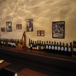 トラットリア・ピッツェリア・レ・アルカーテ - 