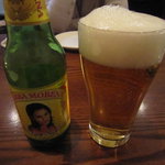 トラットリア・ピッツェリア・レ・アルカーテ - モレーナ