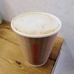 sunday zoo - カフェオレ