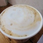 sunday zoo - カフェオレ