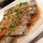 太湖海鮮城 - 蒜茸蒸蟶子皇