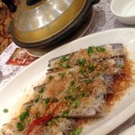 太湖海鮮城 - 蒜茸蒸蟶子皇