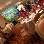 太湖海鮮城 - 太胡海鮮城 尖沙咀分店