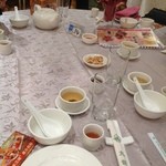 太湖海鮮城 - 太胡海鮮城 尖沙咀分店