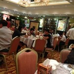 太湖海鮮城 - 太胡海鮮城 尖沙咀分店