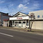 アール キャンプ - R camp　外観