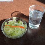 コールスロー50円