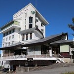 石臼挽き蕎麦香房 山の実 - 