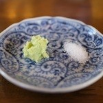 石臼挽き蕎麦香房 山の実 - 
