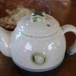 石臼挽き蕎麦香房 山の実 - 