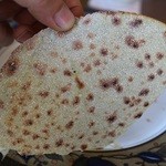 石臼挽き蕎麦香房 山の実 - 須賀川そばピッツァ