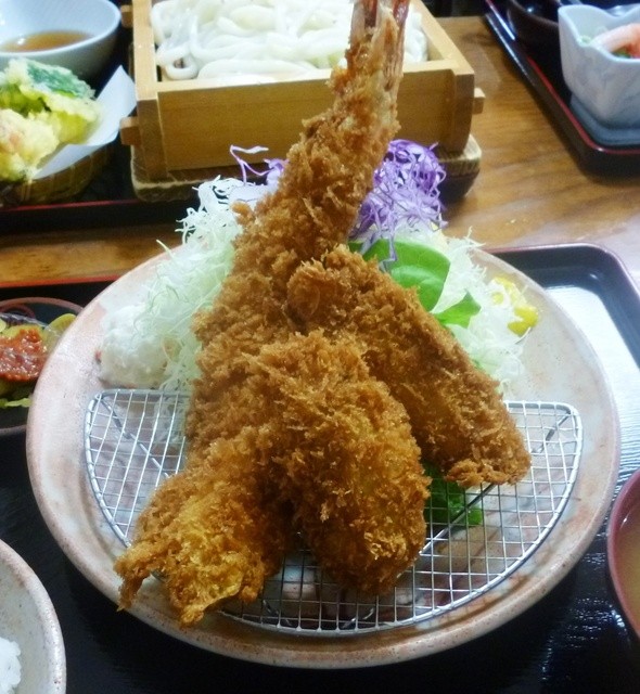 銭形 寺島店 糸魚川 とんかつ 食べログ