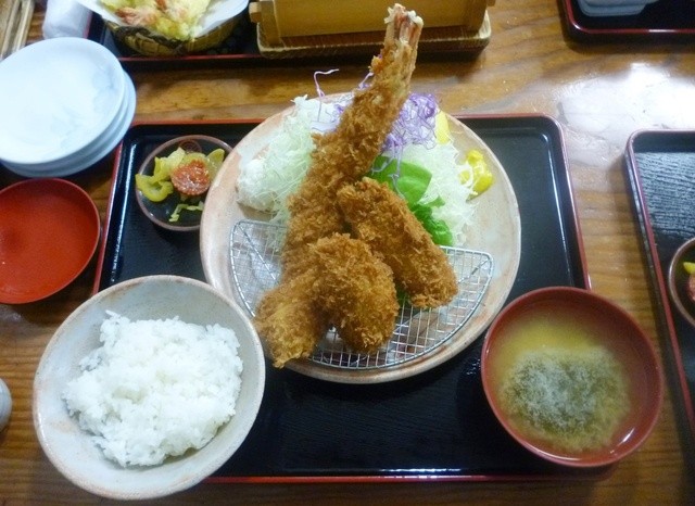 銭形 寺島店 糸魚川 とんかつ 食べログ 銭形 寺島店 糸魚川 とんかつ 食べログ