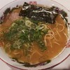 中洲屋台長浜ラーメン初代 健太 東京高円寺本店