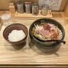 味噌らーめん 柿田川 ひばり 恵比寿本店