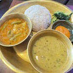 EVEREST KHAJA GHAR - 