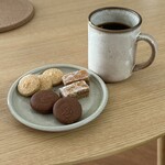 ツッカベッカライ カヤヌマ - 