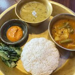 EVEREST KHAJA GHAR - 