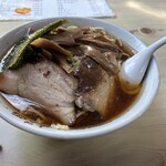 味の大西 - 料理写真: