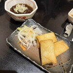 風来坊 - 料理写真: