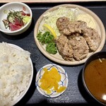 鮪小屋本店 エスカ店 - 