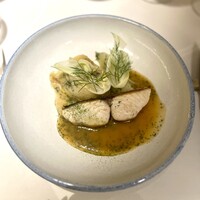 フランス料理 エステール by アラン・デュカス - 