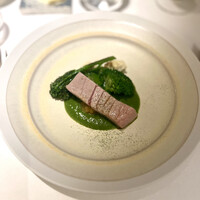 フランス料理 エステール by アラン・デュカス - 