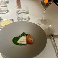 フランス料理 エステール by アラン・デュカス - 