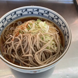 信州蕎麦処 しなの_1