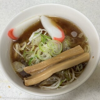 中華そば 大石家_0