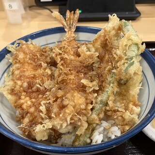 天丼てんや_1