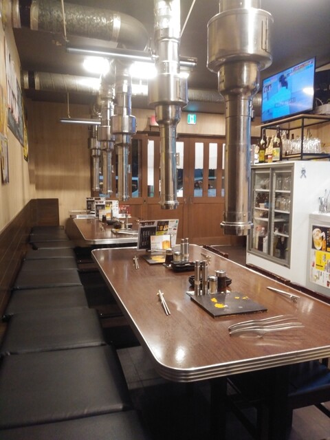 ニ九家 多摩センター店 （NIKUYA）のご予約 - 京王多摩センター/焼肉