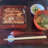鰻家　岡むら - 