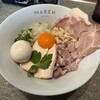 soba MAREN 渋谷店