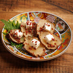 4種の牛タン＆炙り肉寿司食べ放題 完全個室居酒屋 やまと - 