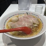 どうとんぼり神座 エキマルシェ新大阪店 - 