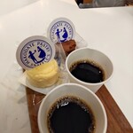 函館洋菓子スナッフルス - 