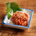 4種の牛タン＆炙り肉寿司食べ放題 完全個室居酒屋 やまと - 