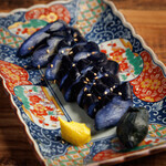 4種の牛タン＆炙り肉寿司食べ放題 完全個室居酒屋 やまと - 