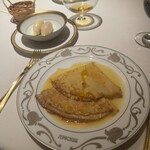 アピシウス - クレープシュゼット