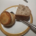 アピシウス - パンもバカうま。