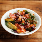 4種の牛タン＆炙り肉寿司食べ放題 完全個室居酒屋 やまと - 