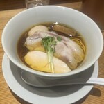 麺屋鈴春 - 