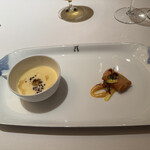 326201642 - 前菜前に